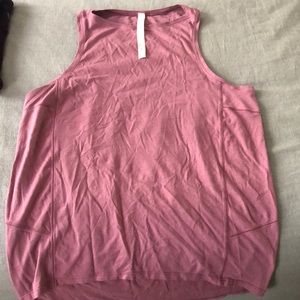 Lululemon workout tank